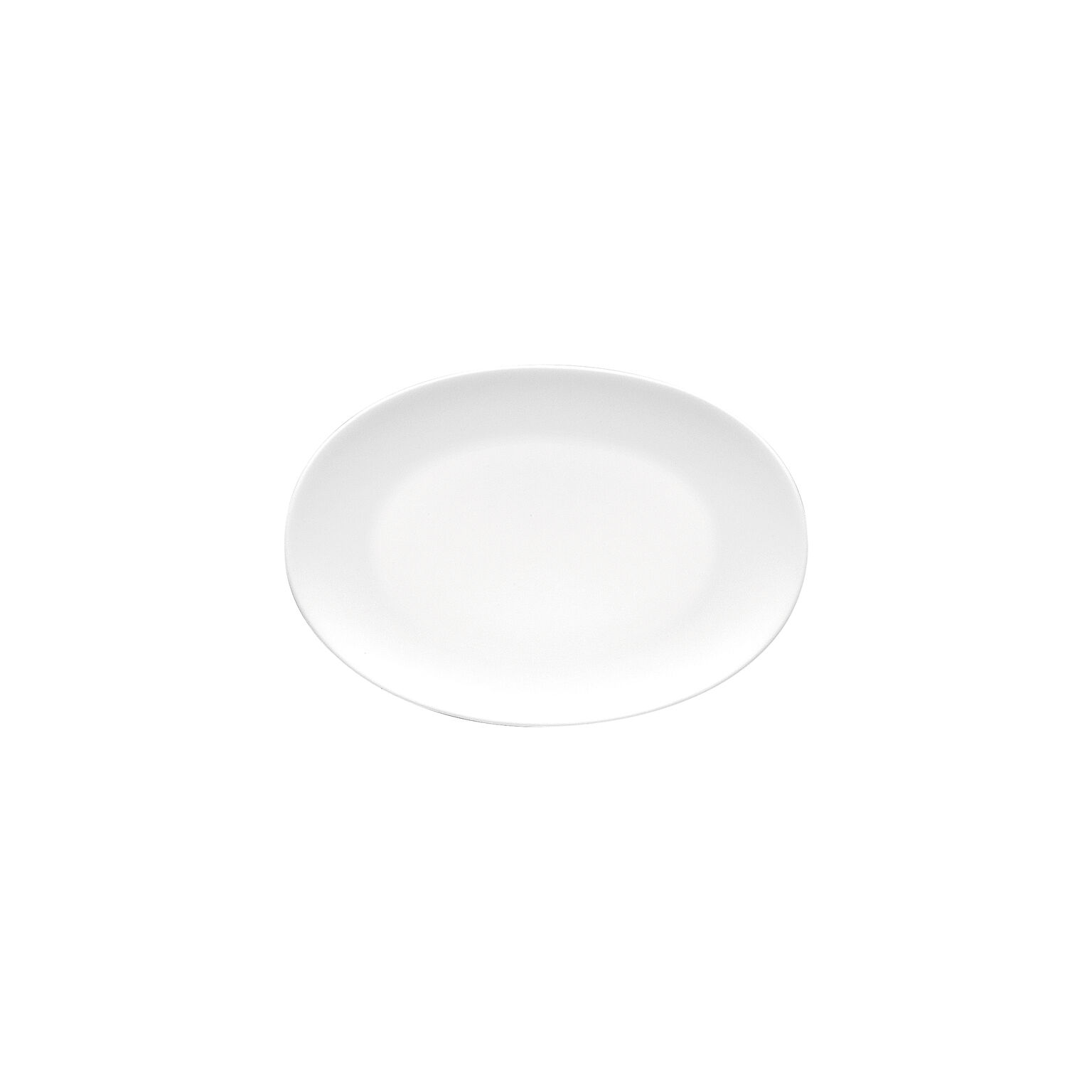 TAC Weiss Platte 18 cm