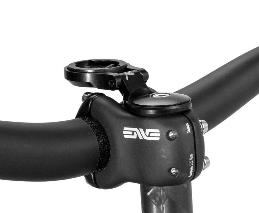 K-Edge Adjustable Garmin Boost Stem