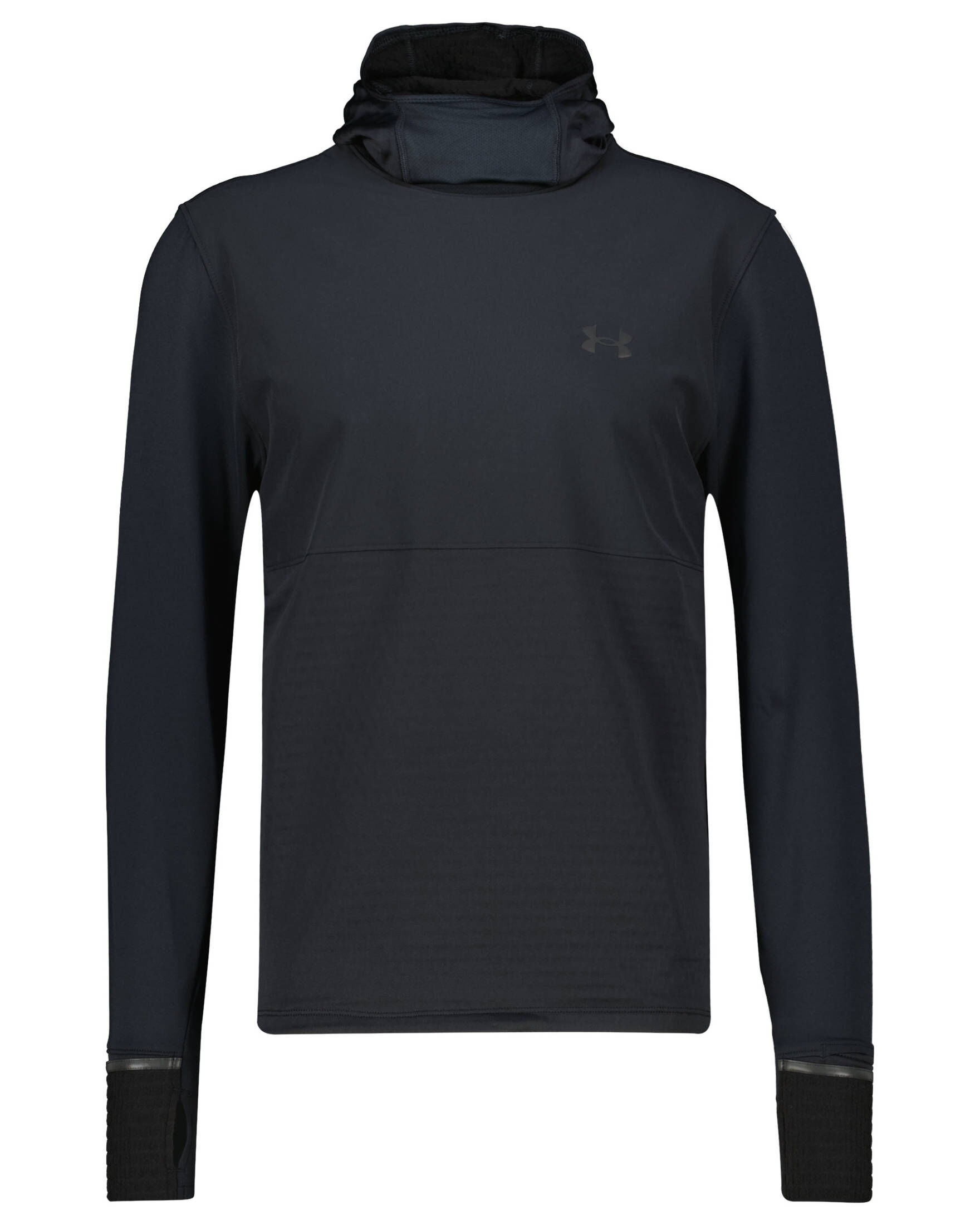 Under Armour| Herren Hoodie QUALIFIER COLD
