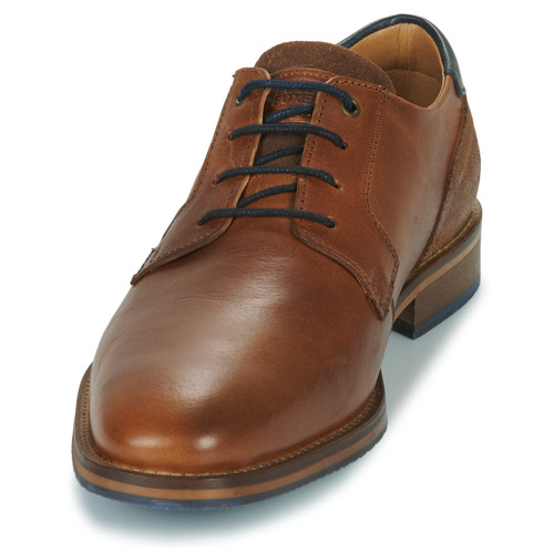 Bullboxer - 681P21865A2499 - Marron