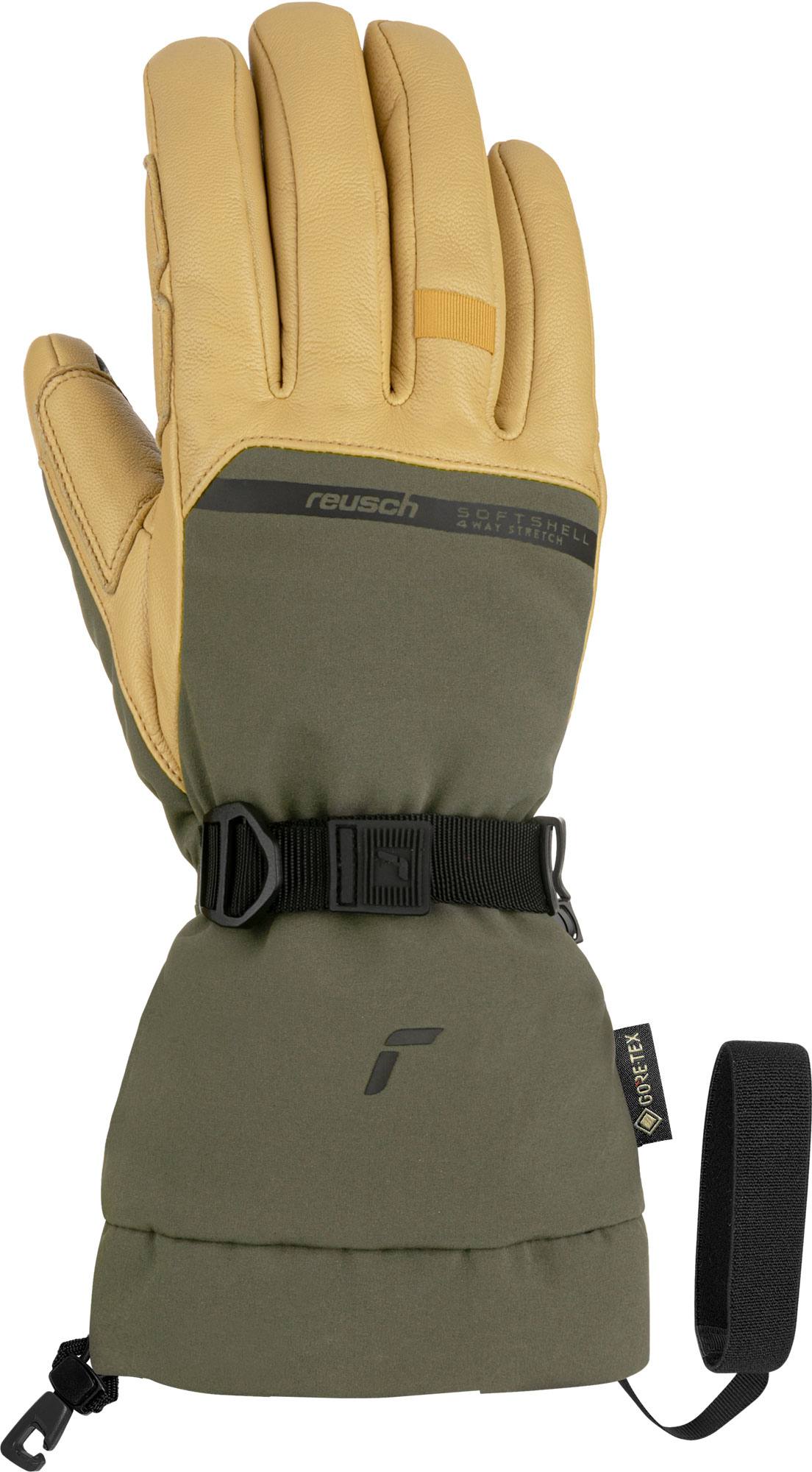 Reusch Discovery GTX TOUCH-TEC™