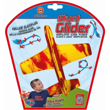 Günther Jumping Ball, Geschicklichkeitsspiel 2 in 1