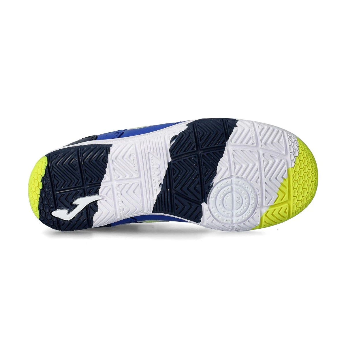 Sapatilha futsal Joma Top Flex Criança