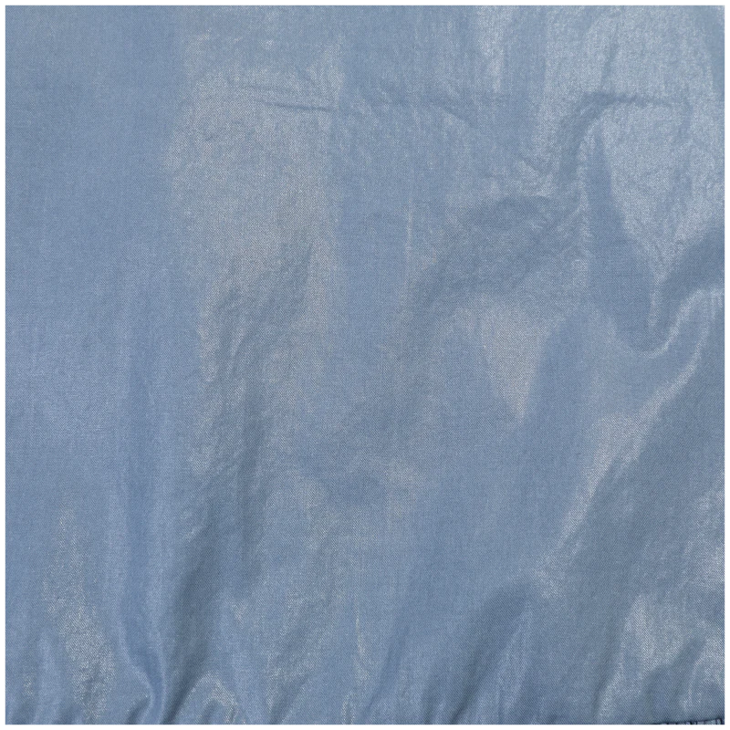 Renske Dress | Sky Blue