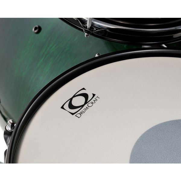 DrumCraft Series 4 Studio Bundle SGF