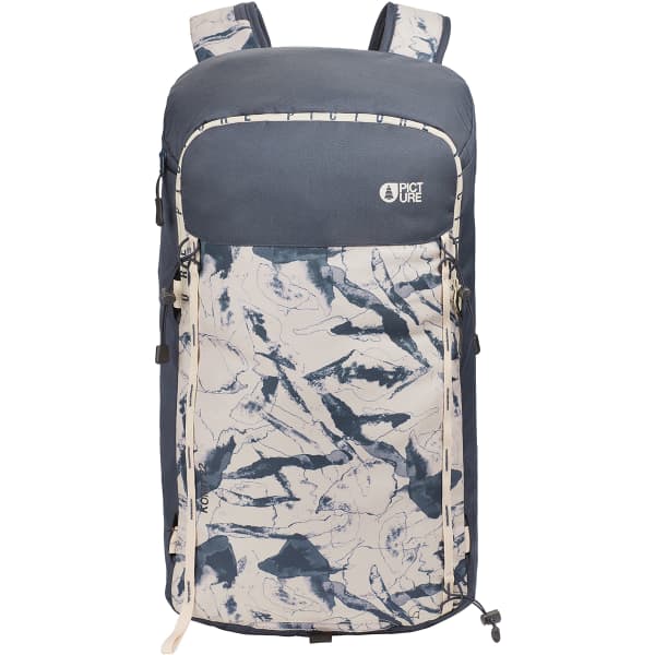 Sac à dos lifestyle PICTURE KOMIT 22 BACKPACK FREEZE