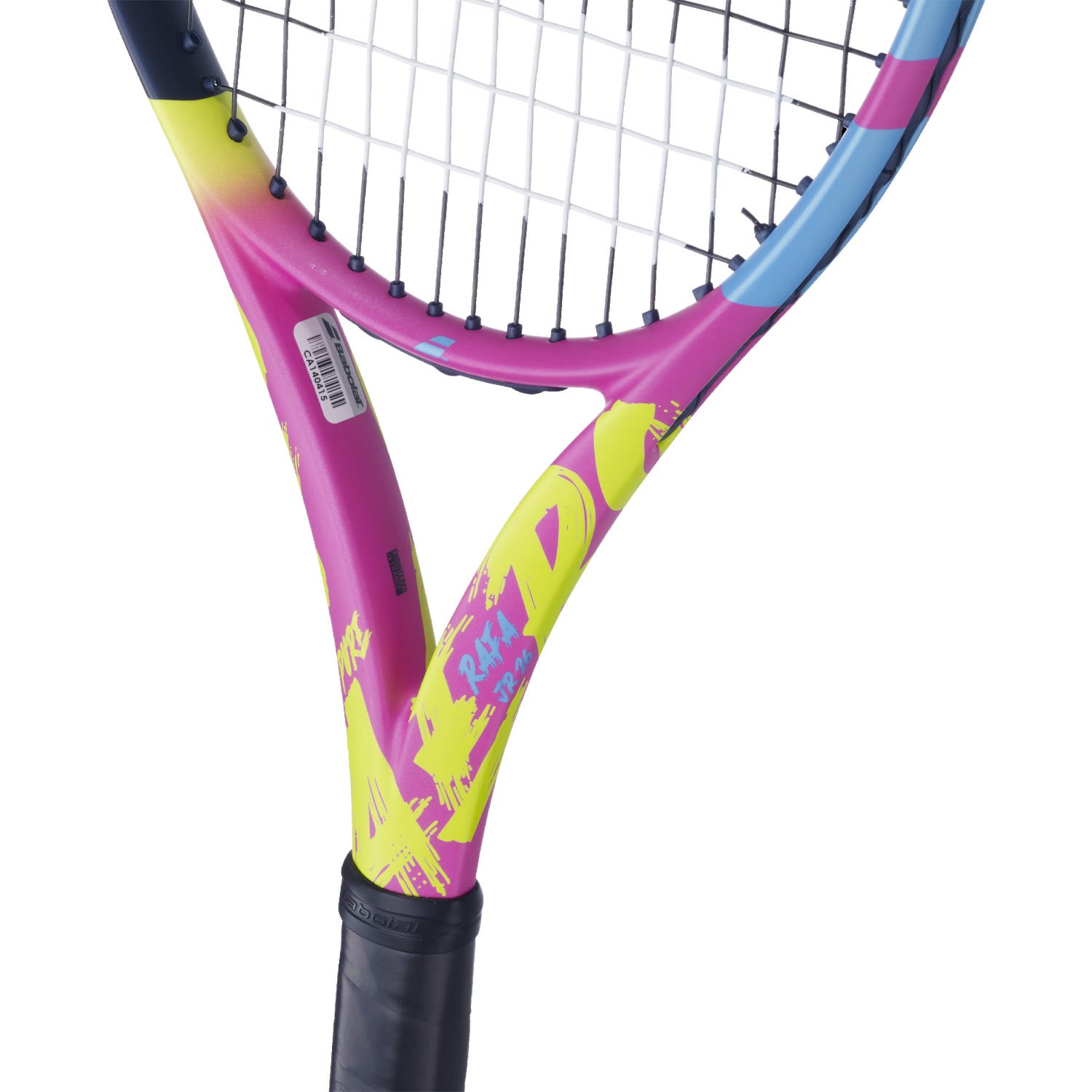 Babolat  Pure Aero Rafa Junior 26