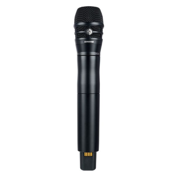 Shure QLXD24/KSM8B H51