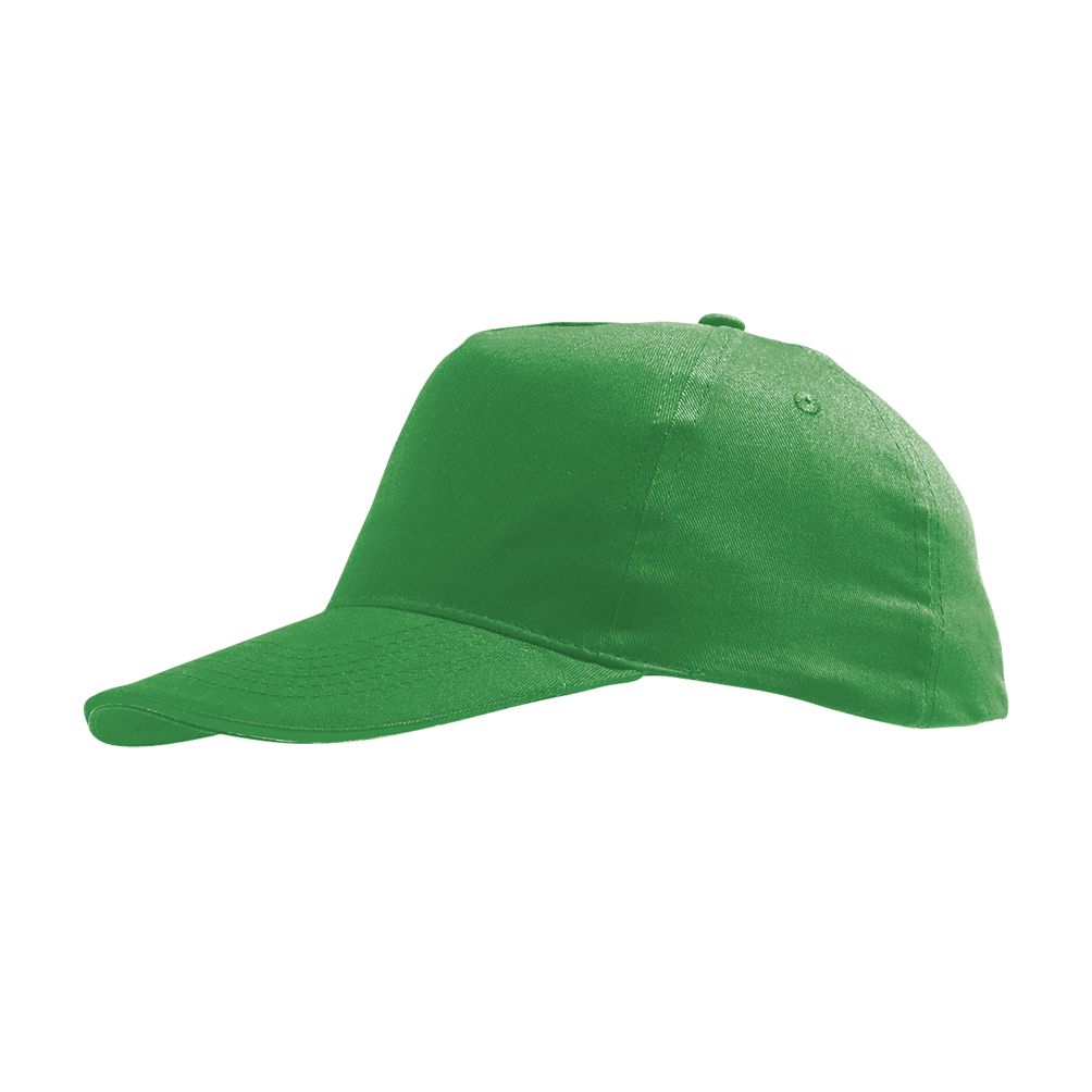 SOL'S 88111 - SUNNY KIDS Casquette Enfant 5 Panneaux