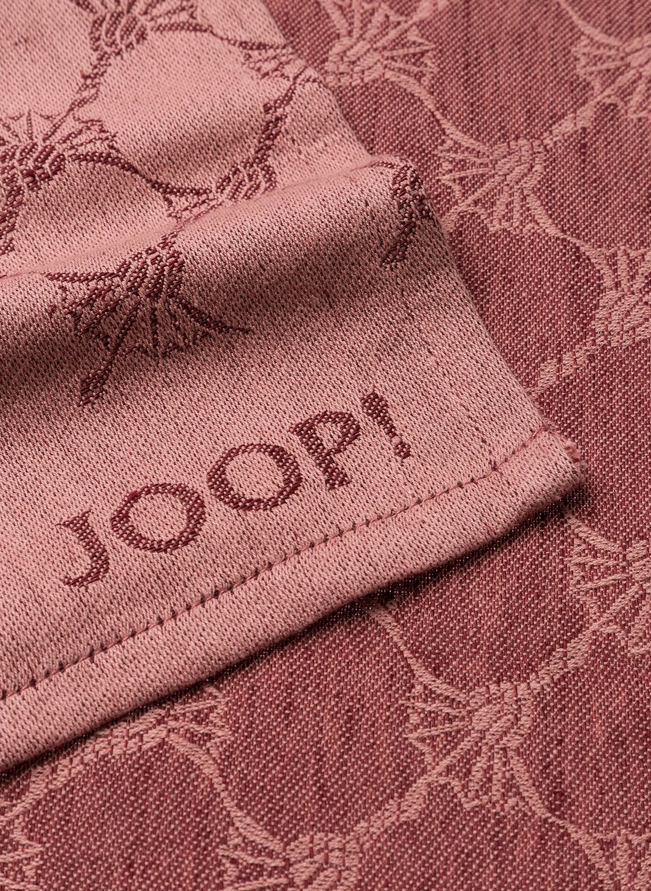 JOOP! Geschirrtuch mit Leinen