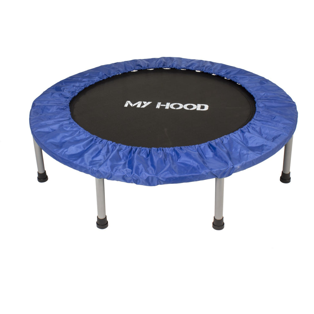 Køb My Hood Fitness Trampolin 96 Cm