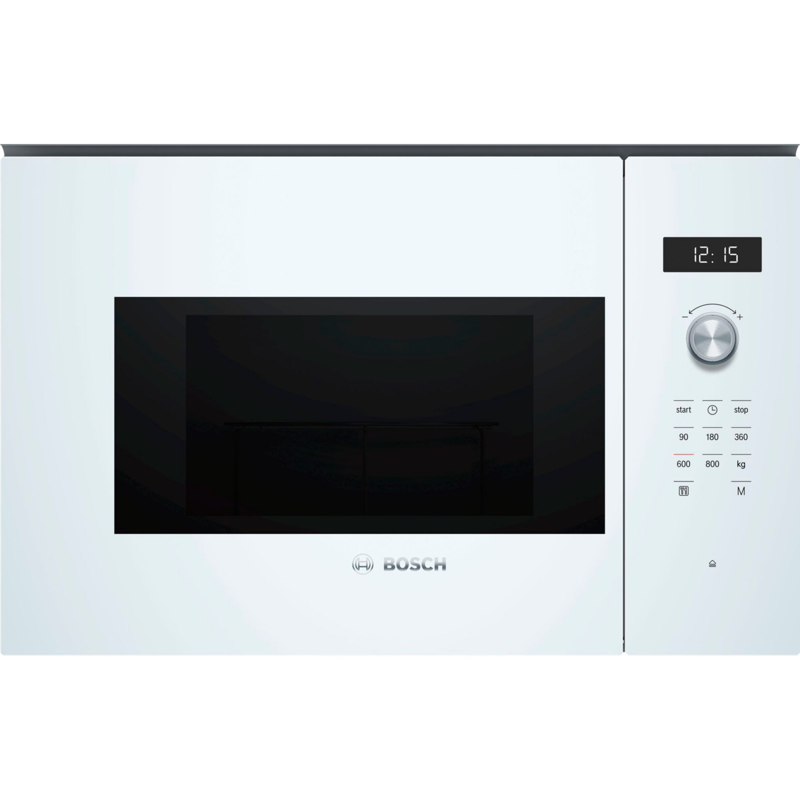 Bosch Mikrowelle BFL524MW0 Serie 6