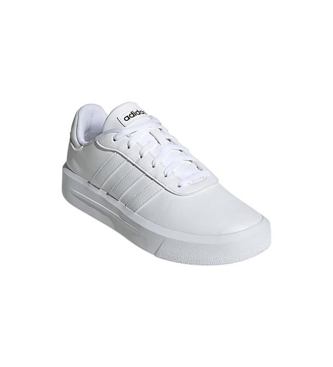 adidas Women Court Platform Sneakers