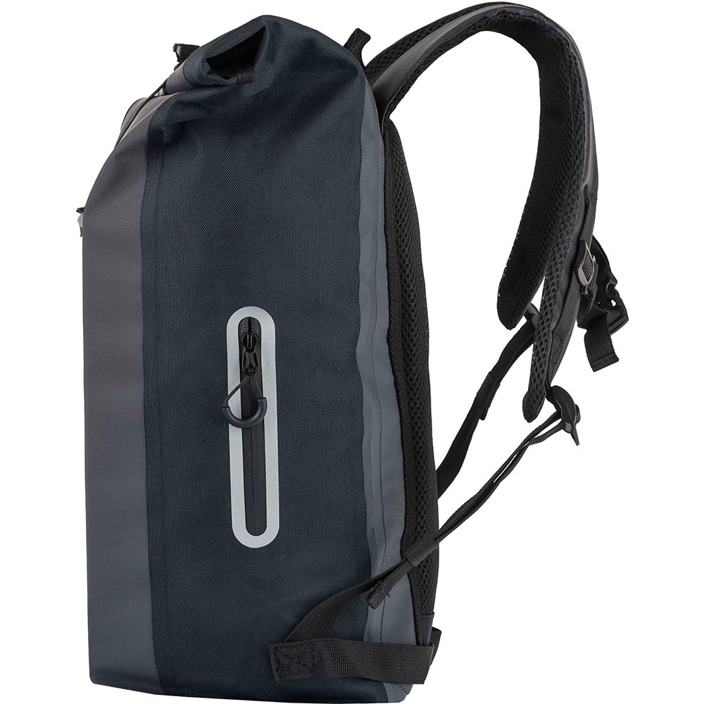 DMP - Sac à dos Splash Noir / Gris