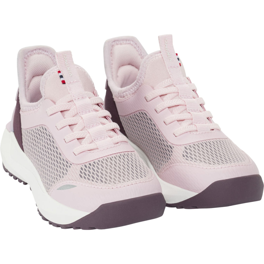 Køb VIKING Light Pink QuickGo EL