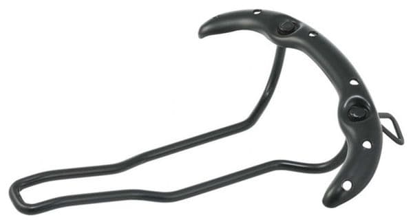 Brooks Backplate and Frame Assembly B68