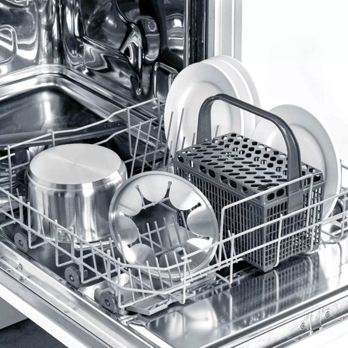 Fondue Severin FO2471 Silber