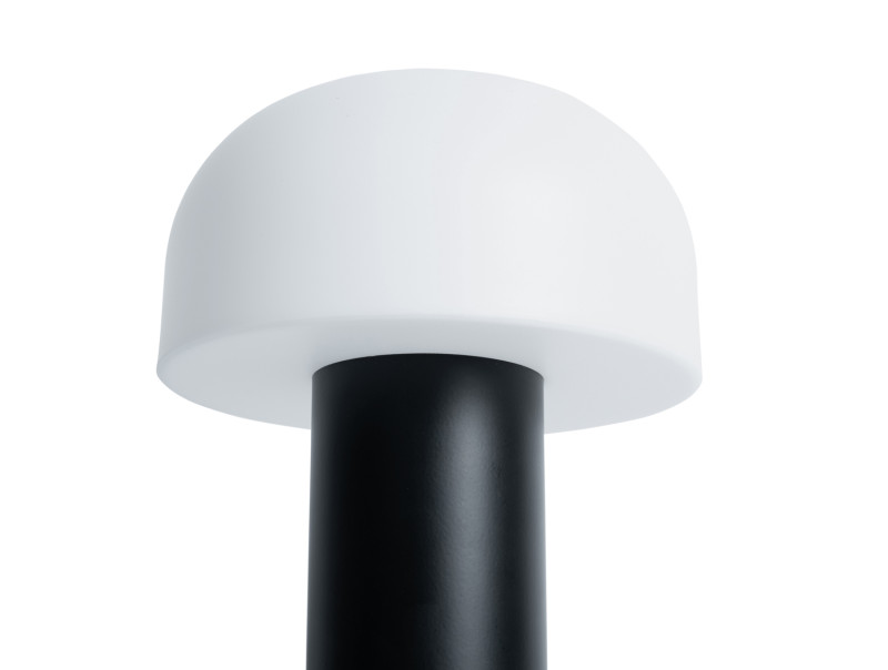 Table Lamp Luca LED LM2189PI Faded pink