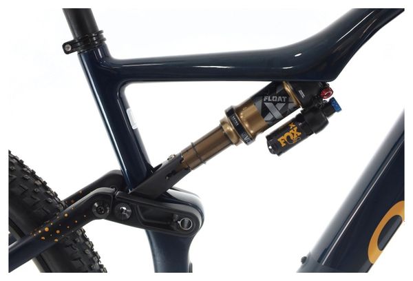 Produit reconditionné · Orbea Rise M10 Carbone XT / Vélo VTT électrique / Orbea | Très bon état