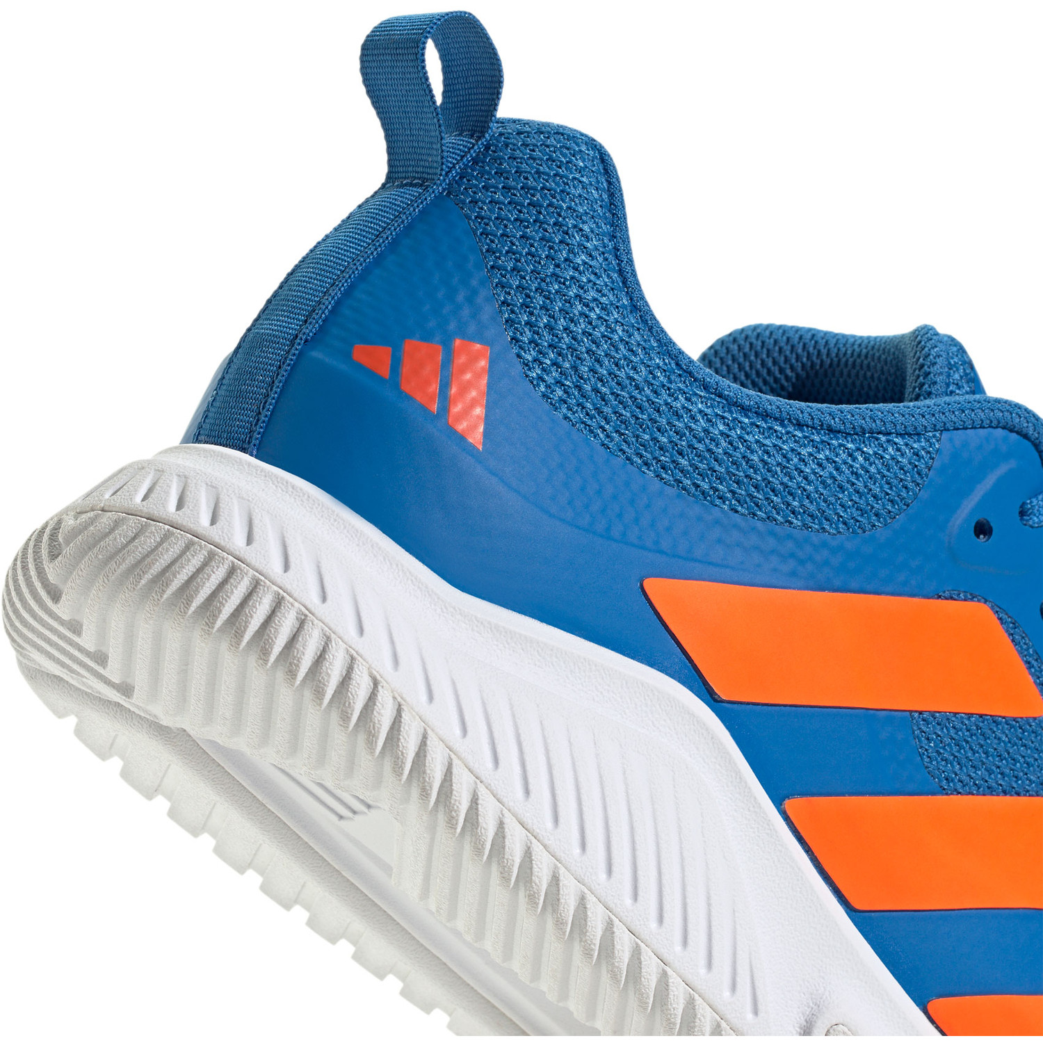 adidas Court Team Bounce 2.0 Heren