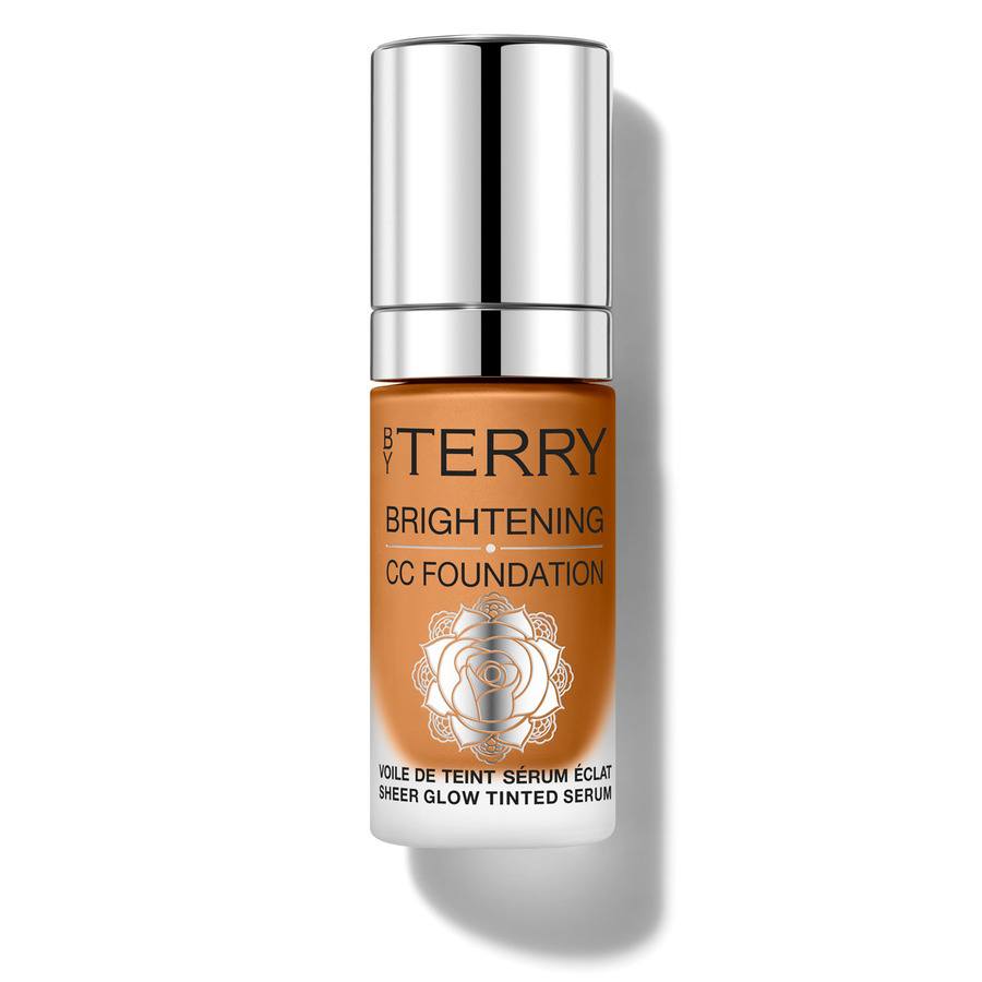 By Terry Brightening CC Foundation 7C 30ml