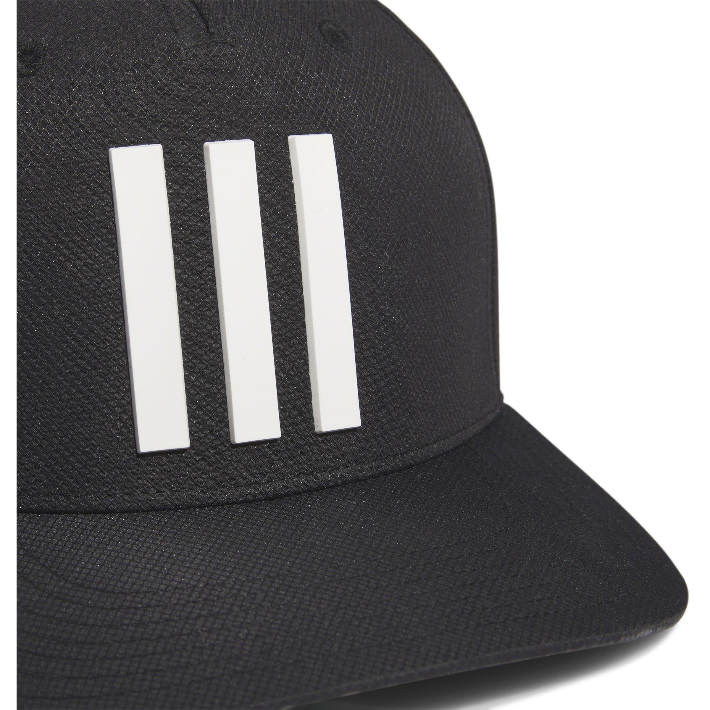 adidas 3 Stripes Tour Golf Hat Mens