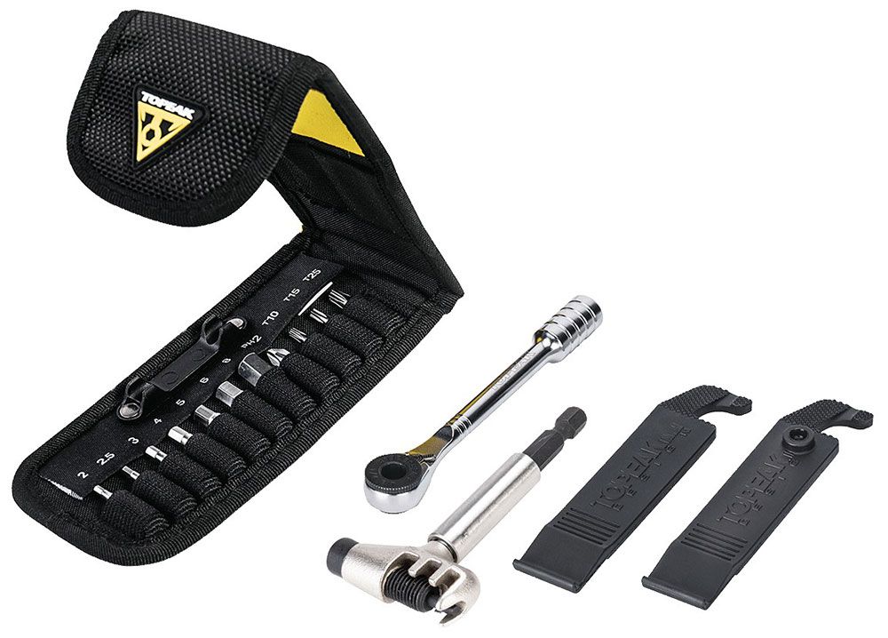 Topeak Ratchet Rocket Lite DX+ Werkzeug kaufen | Bike-Discount
