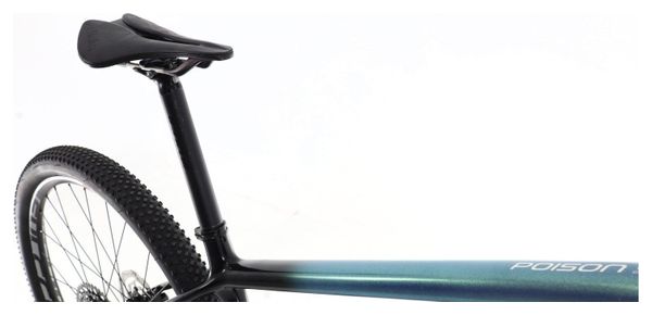 Produit reconditionné · Coluer Poison SL Carbone / Vélo VTT / Coluer | Très bon état