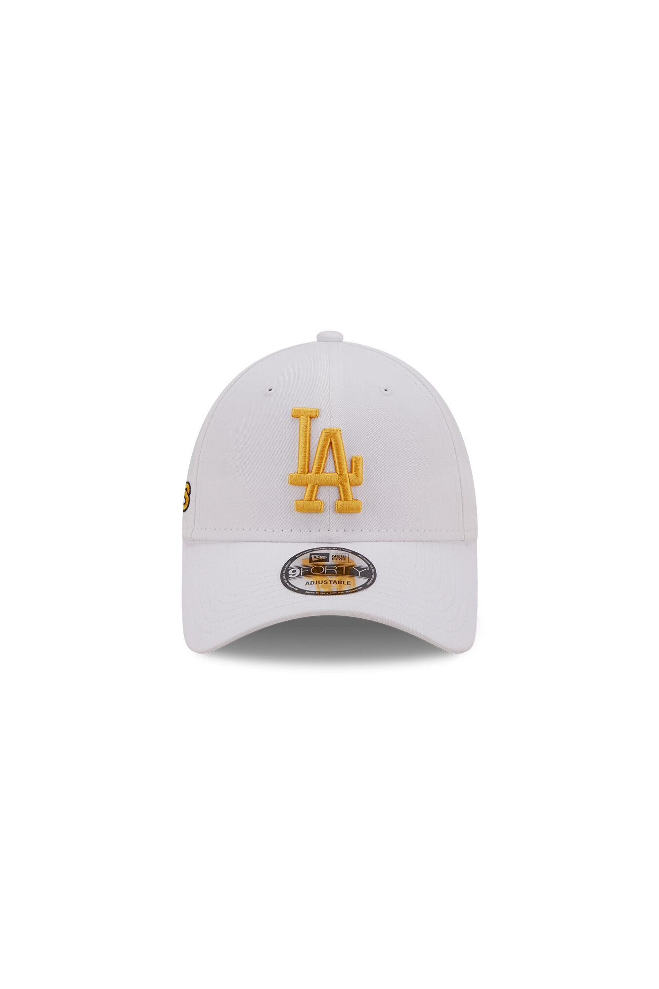 New Era New Los Angeles Dodgers 9FORTY Branco