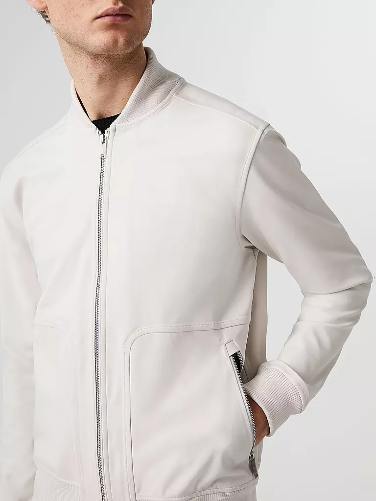 ALPHATAURI Blouson SROTA creme