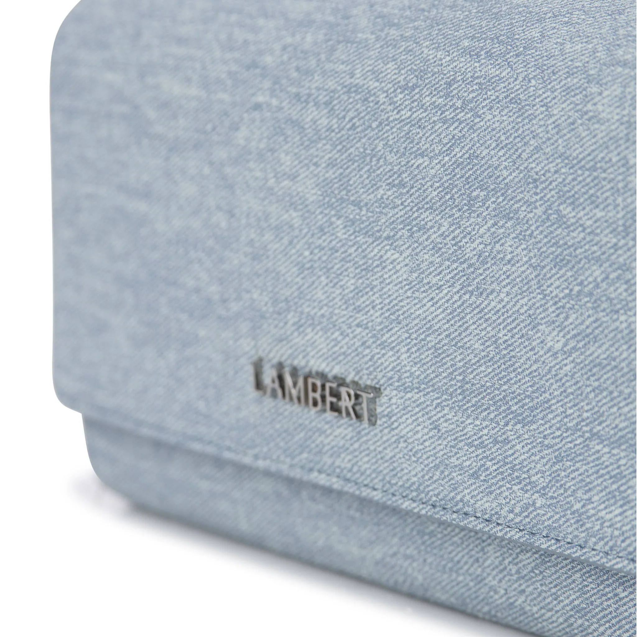 Lambert Sac à Main 2-en-1 Felicia - Denim