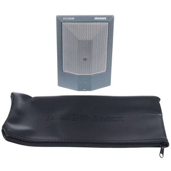Shure Beta 91A