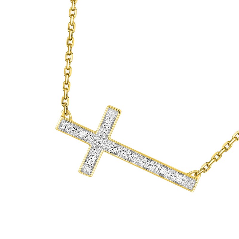 Collier Femme - Or 18 Carats - Longueur : 42 cm