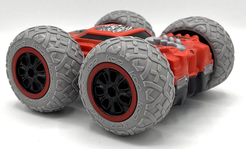 VEHICULE RADIOCOMMANDE KIMI 008