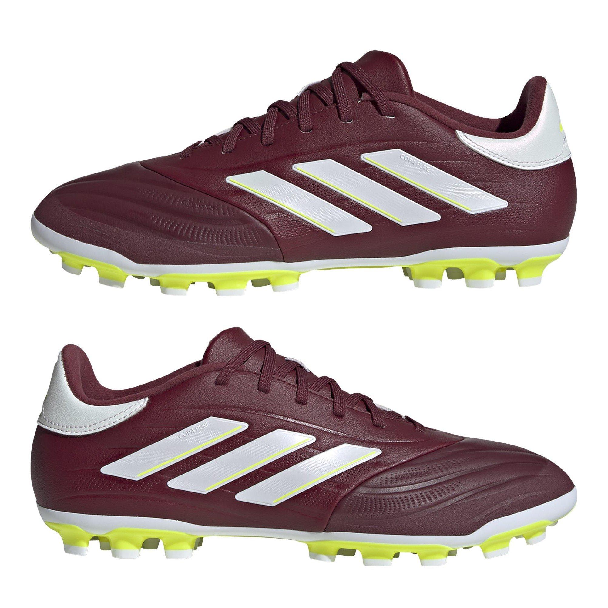 adidas adidas Copa Pure 2 League 2g/3g Ag Firm Ground Football Boots Boys