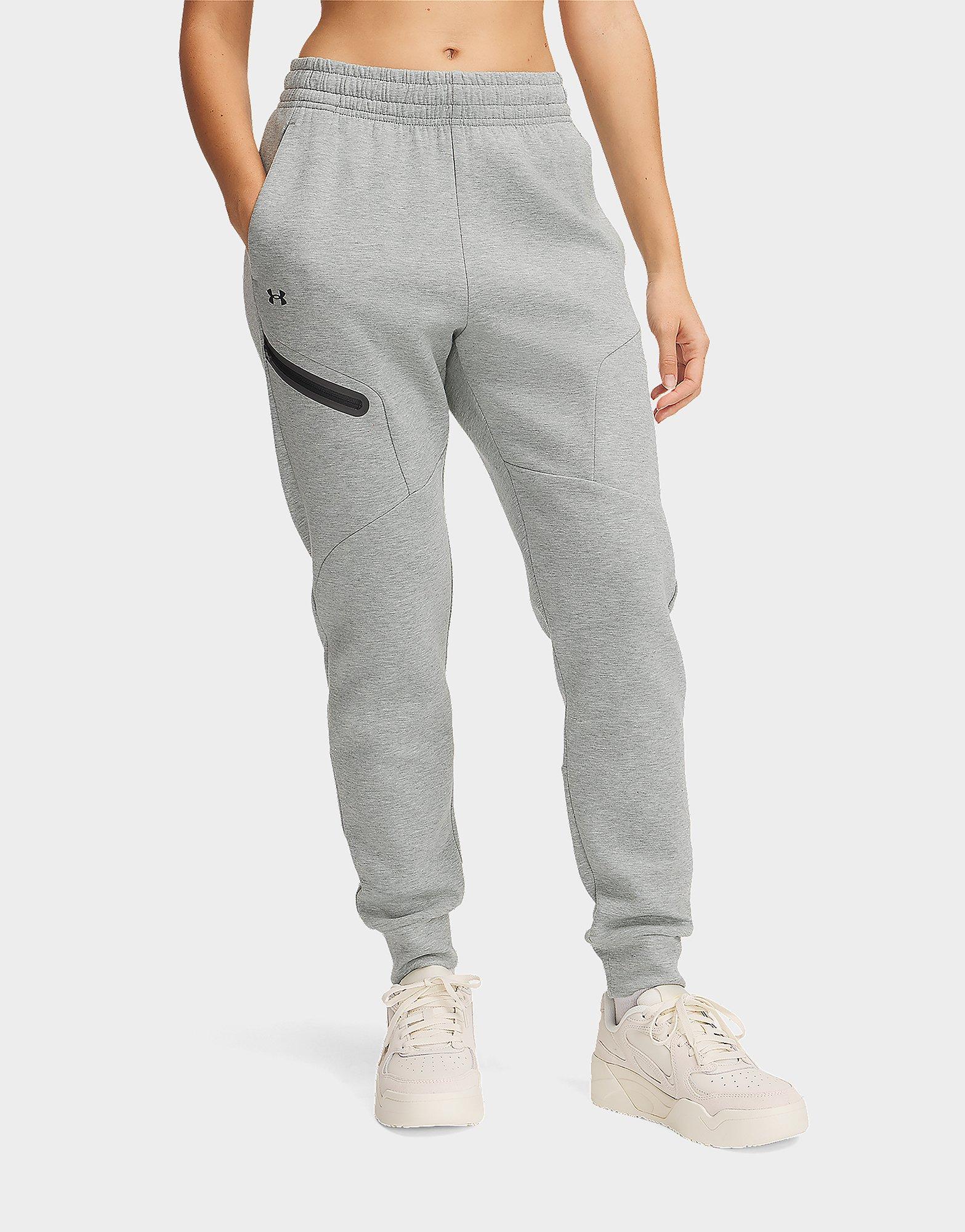 Under Armour Pantalon de jogging UA Unstoppable Fleece Femme