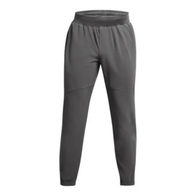 Under ArmourUA Stretch Woven Joggers - grau