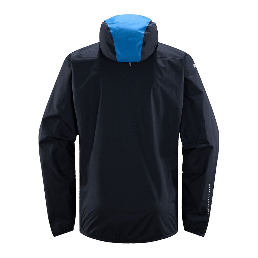 Haglöfs L.I.M PROOF - Veste Homme tarn blue/nordic blue