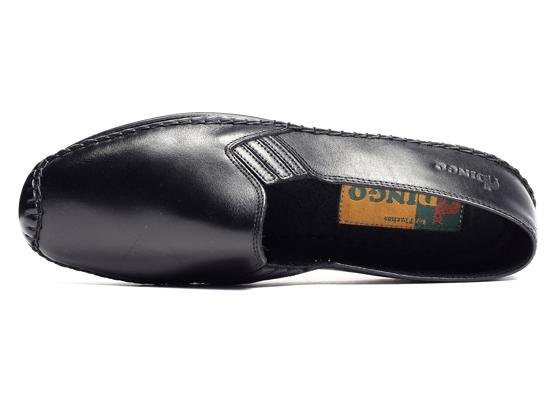 Pacific dingo 106 noir