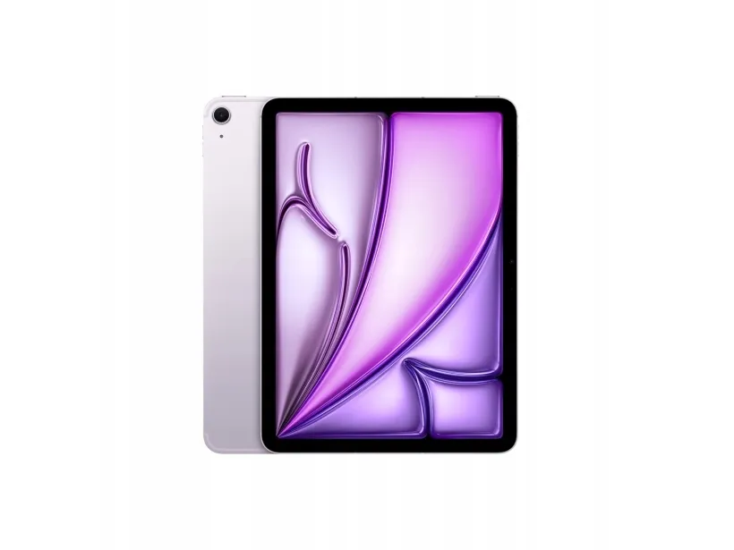 Apple 11-inch iPad Air M3 Wi-Fi   Cellular - Tablet - 1 TB - 11