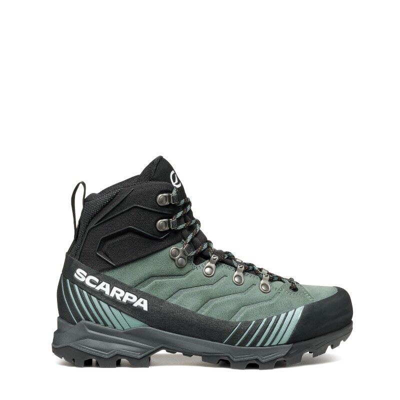 Ribelle Trek GTX Wmn - Chaussures trekking femme