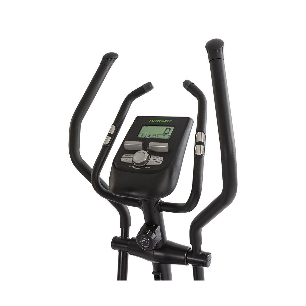 Tunturi C20-R Competence Crosstrainer