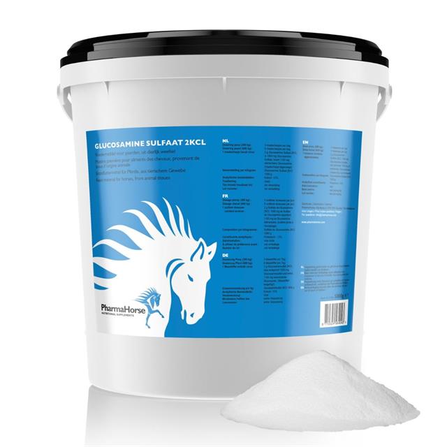 PharmaHorse Glucosamine