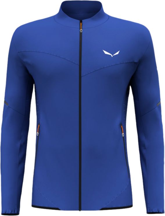 SalewaPedroc DST Light Jacket - blau