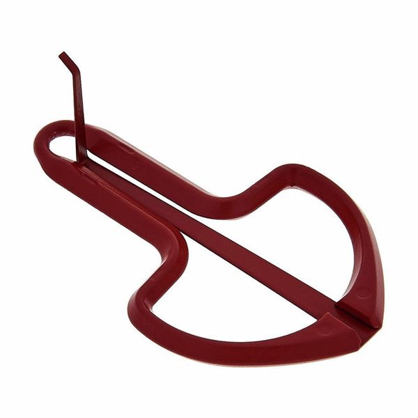 Schwarz Jew`s Harp 56 mm Nr. 6