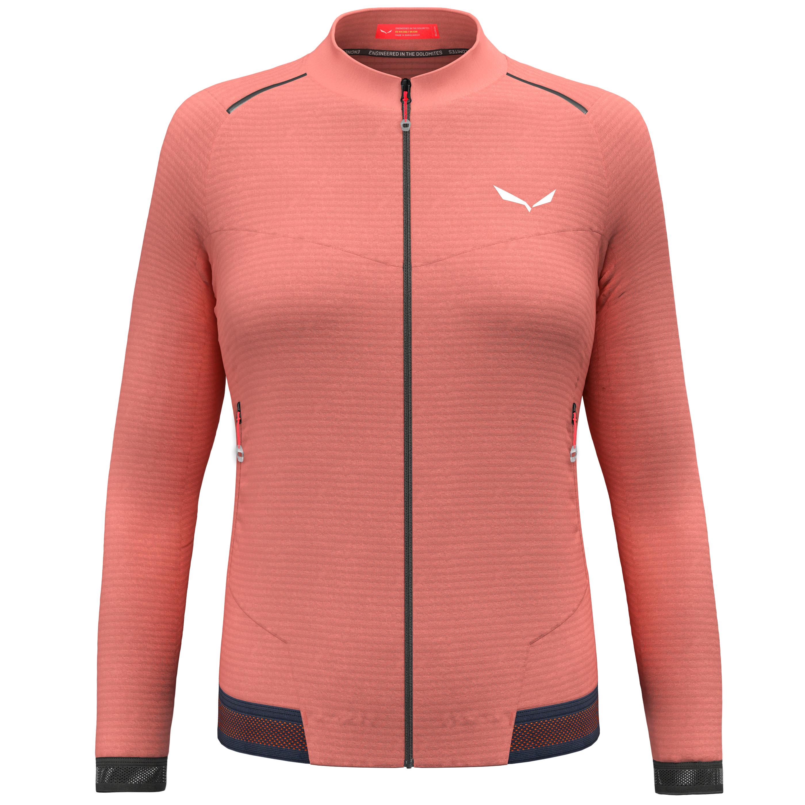 Pedroc 2 Polarlite Jacke Damen
