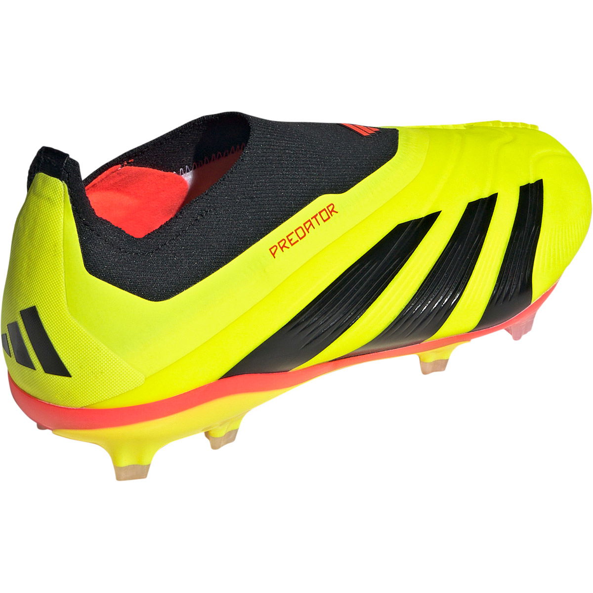adidas Predator Elite LL FG Fodboldstøvler Børn