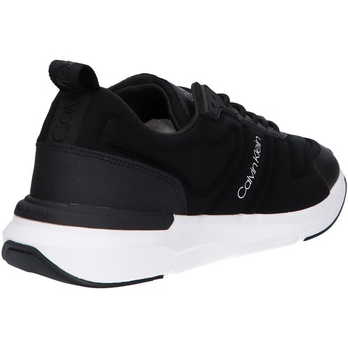 Calvin Klein Jeans - HW0HW00627 FLEXRUNNER Negro