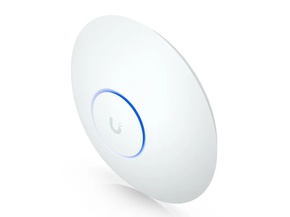 Ubiquiti U7 Long-Range, 2.4 GHz, 5 GHz, 7300 Mbit/s, PPSK, TLS, 1000,2500 Mbit/s