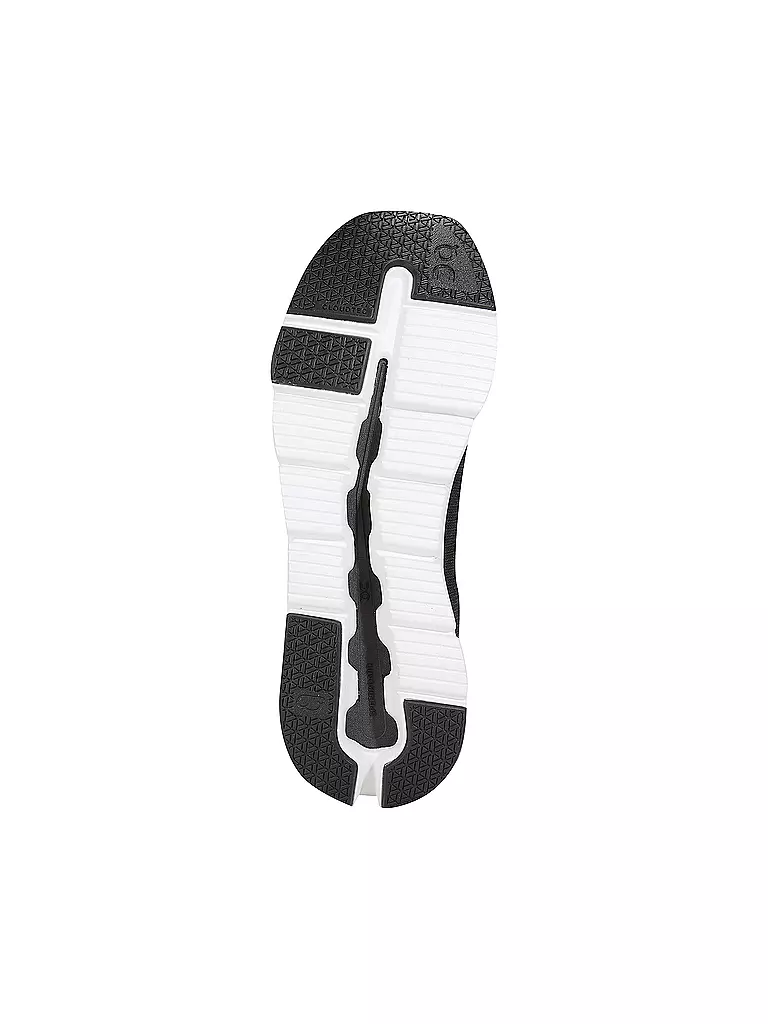 ON Sneaker CLOUDRIFT schwarz
